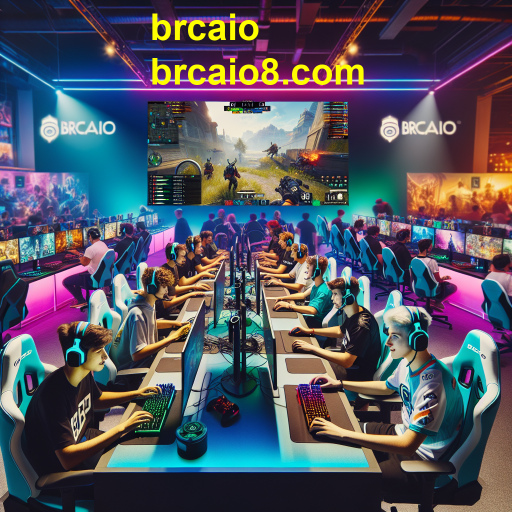 A Evolução dos Jogos Multijogador: Uma Nova Era de Conexão e Competição