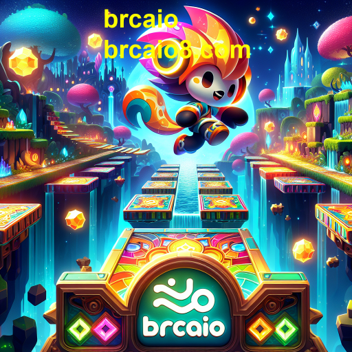 A Evolução dos Jogos de Plataforma: Do Clássico ao Contemporâneo