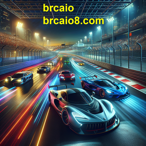 A Emoção dos Jogos de Corrida na Era Moderna