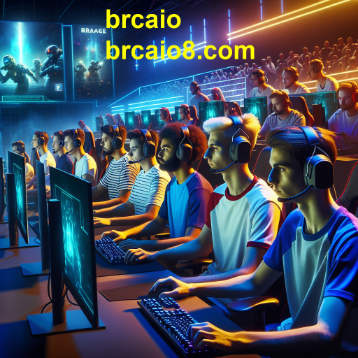 A Importância dos Torneios no Cenário Gamer